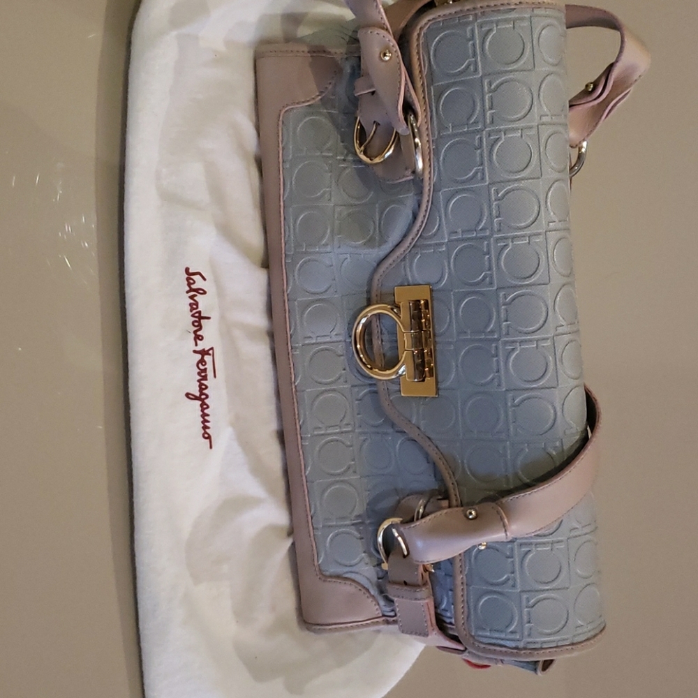 Salvatore Ferragamo